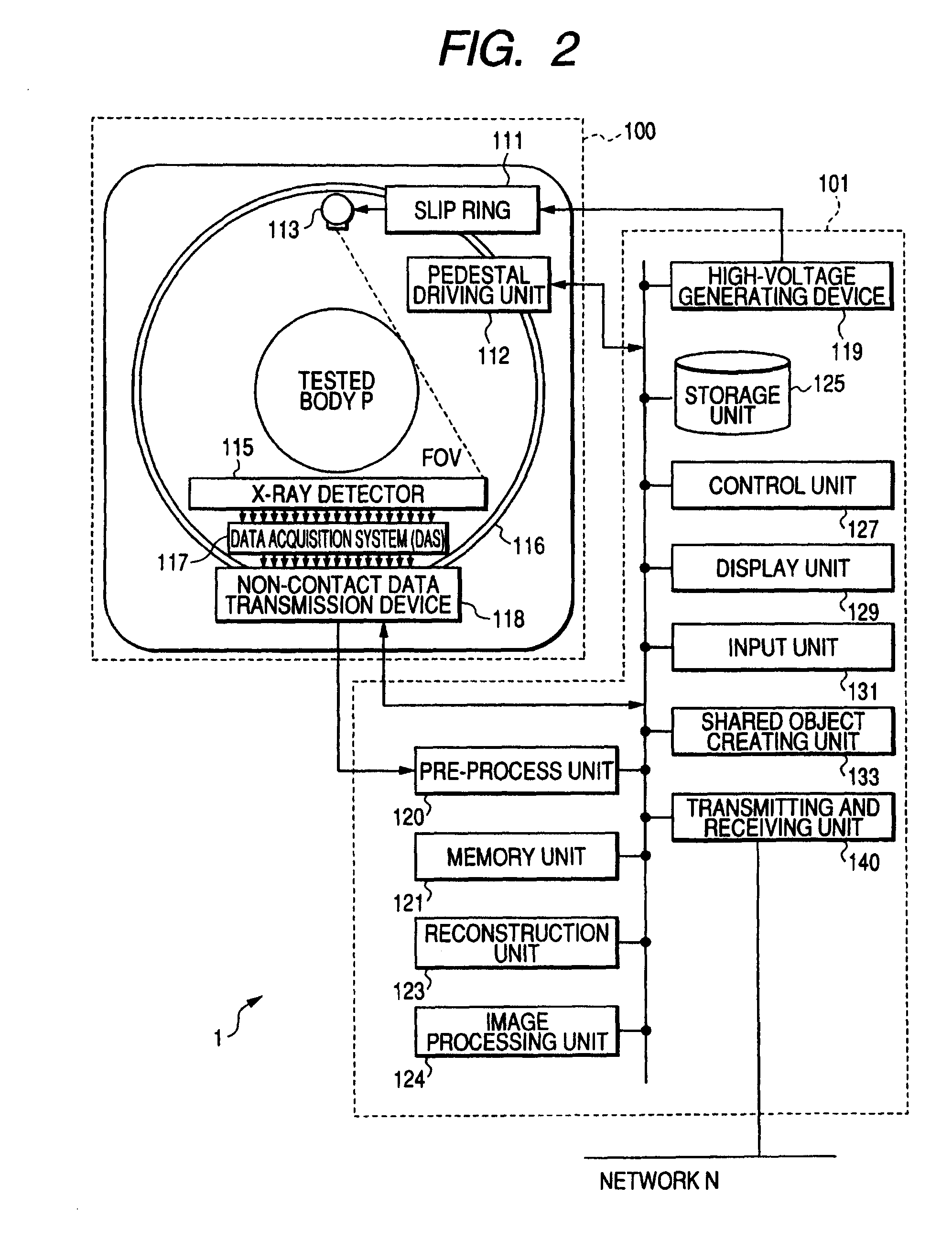 Medical image diagnostic apparatus, picture archiving communication system server, image reference apparatus, and medical image diagnostic system
