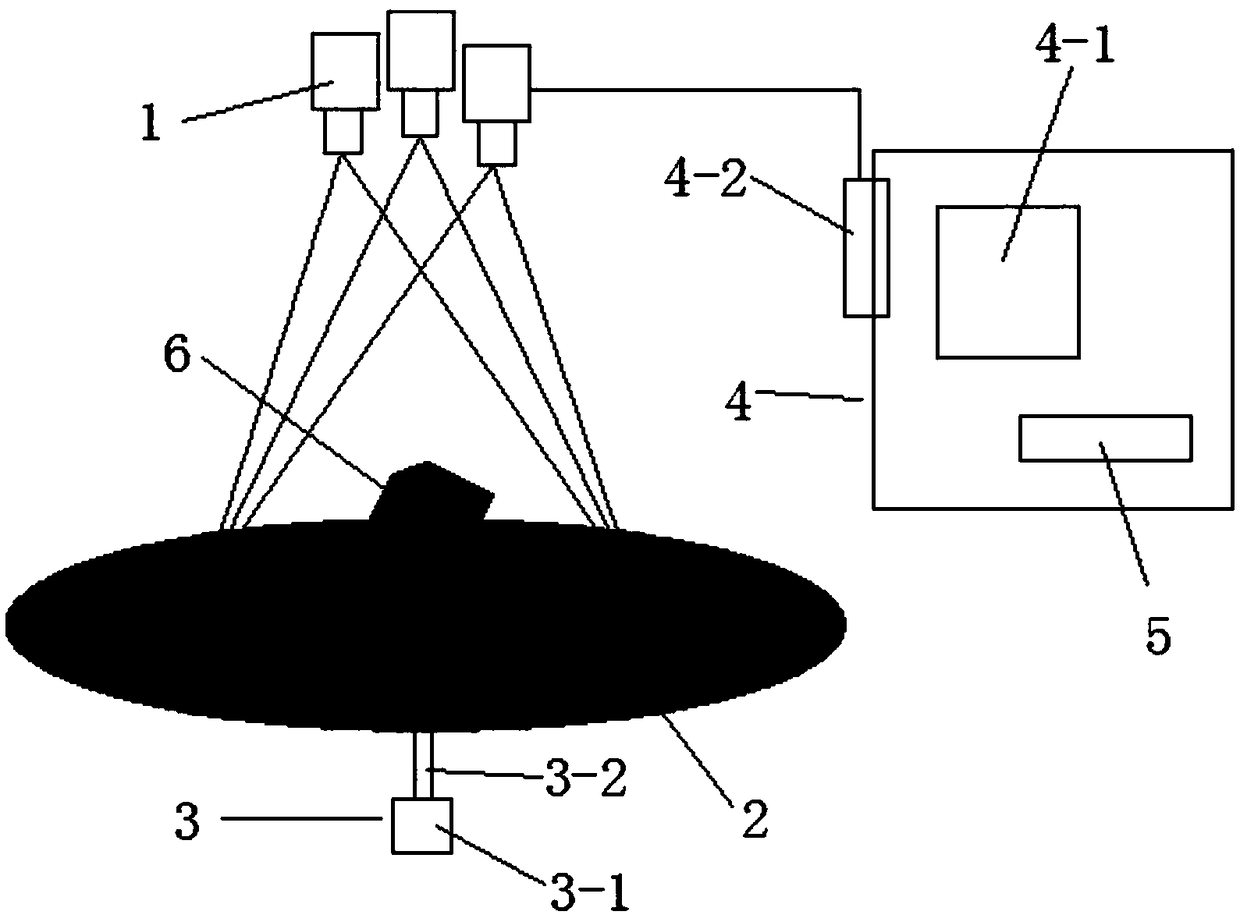 Novel naked-eye three-dimensional light field imaging system