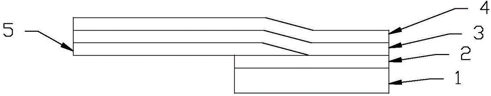 Flexible circuit board