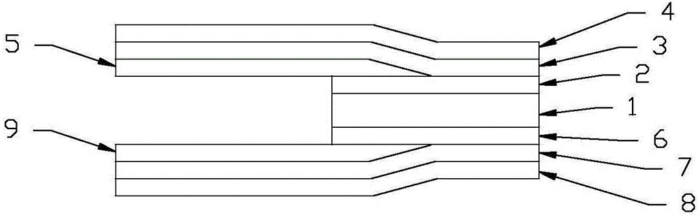 Flexible circuit board