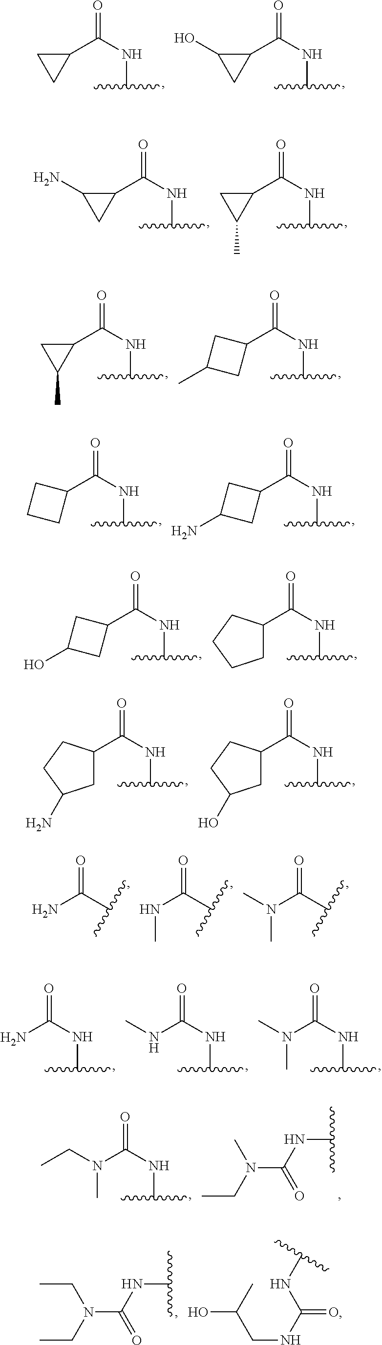 Substituted pyrazolone compounds and methods of use