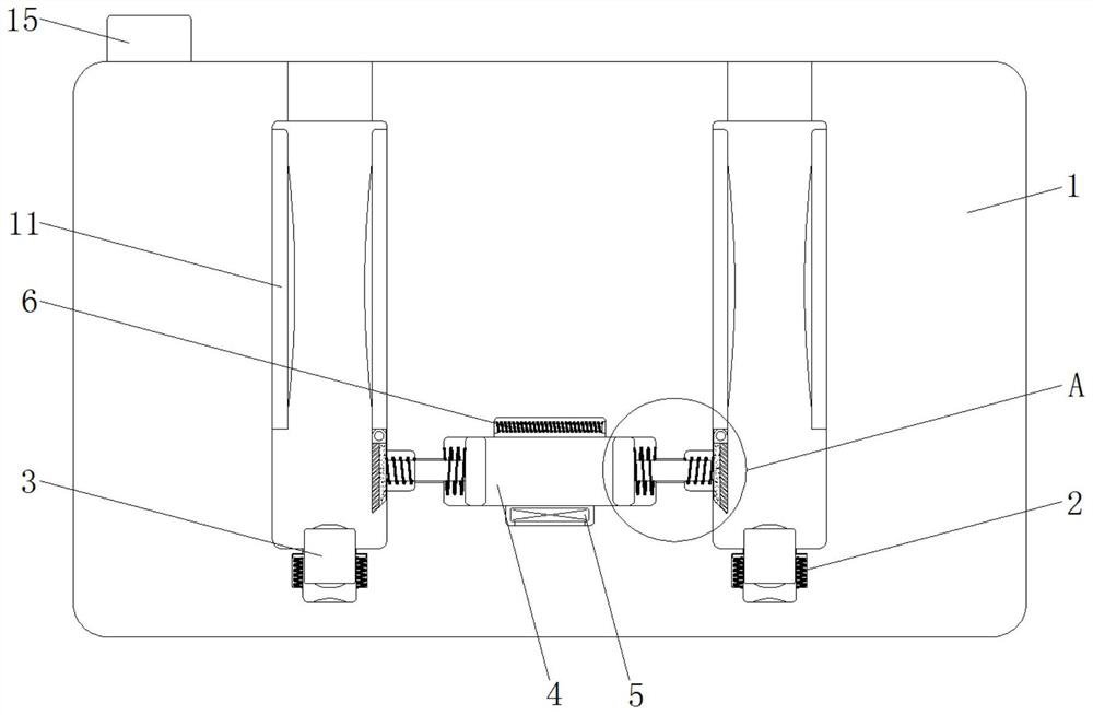 An anti-pull out socket and plug based on the principle of thermal expansion and cold contraction