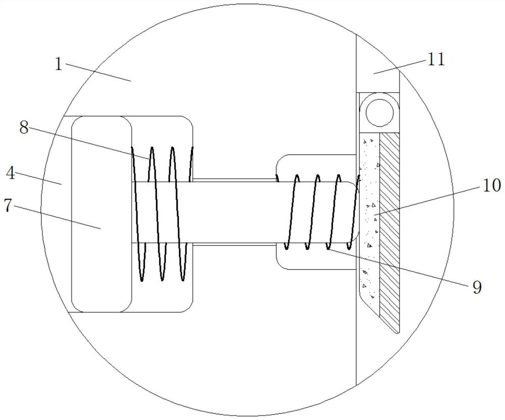 An anti-pull out socket and plug based on the principle of thermal expansion and cold contraction