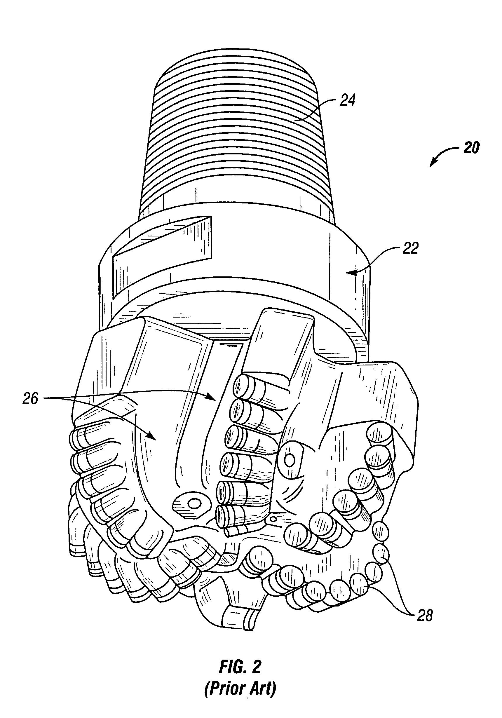 Methods for designing fixed cutter bits and bits made using such methods