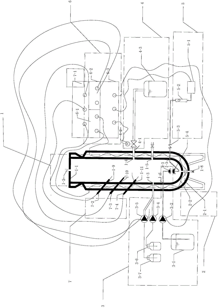 Culture apparatus and method for complete autotrophic nitrogen removal granule sludge