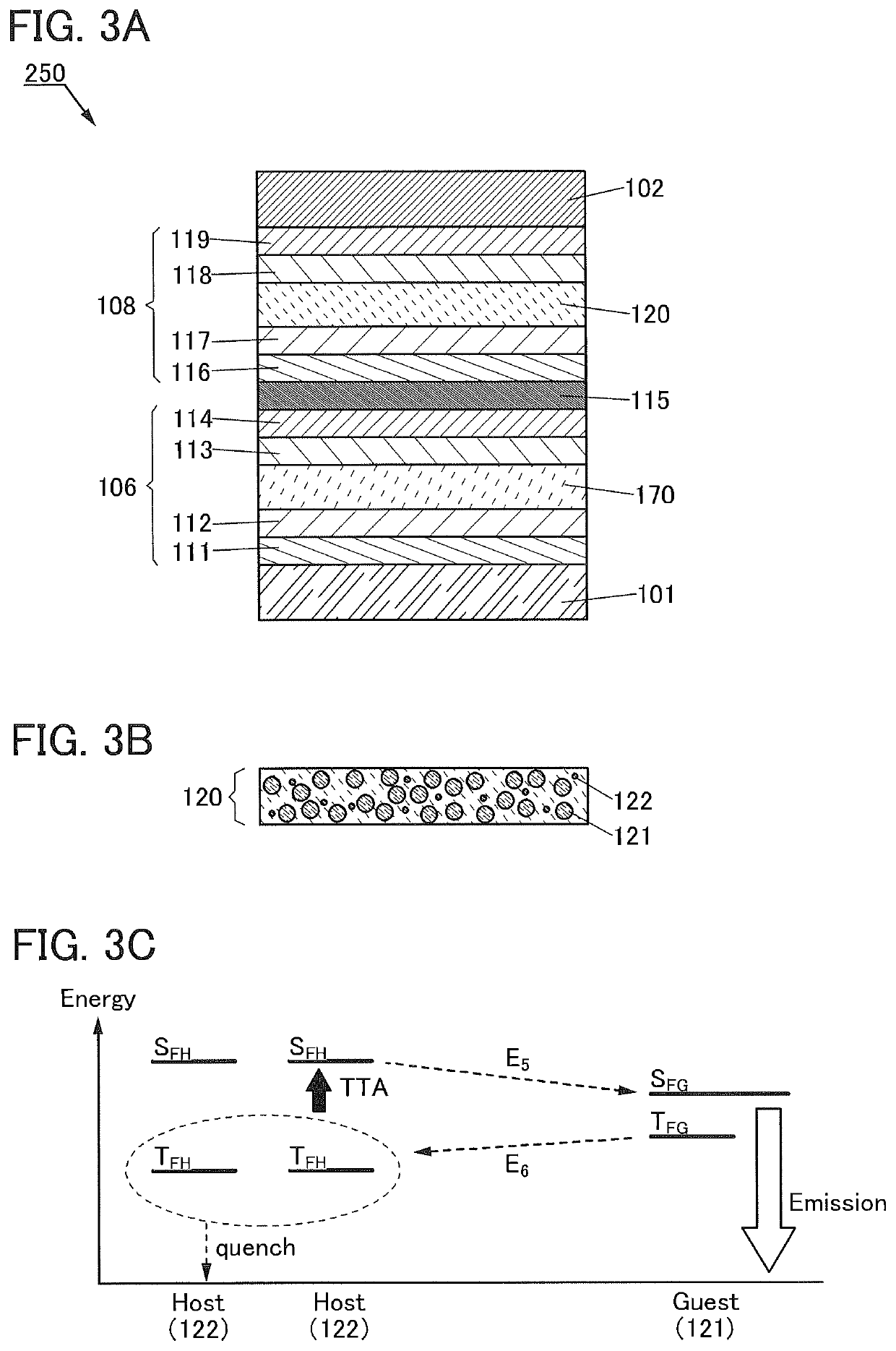 Compound, Light-Emitting Element, Display Device, Electronic Device, and Lighting Device