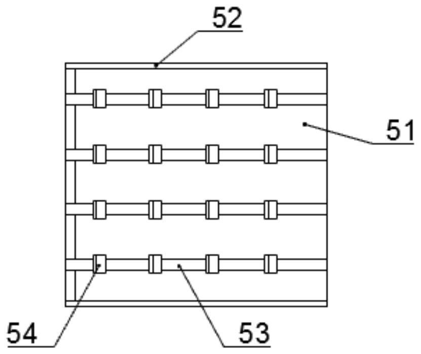 Method for improving die-cutting quality of carton