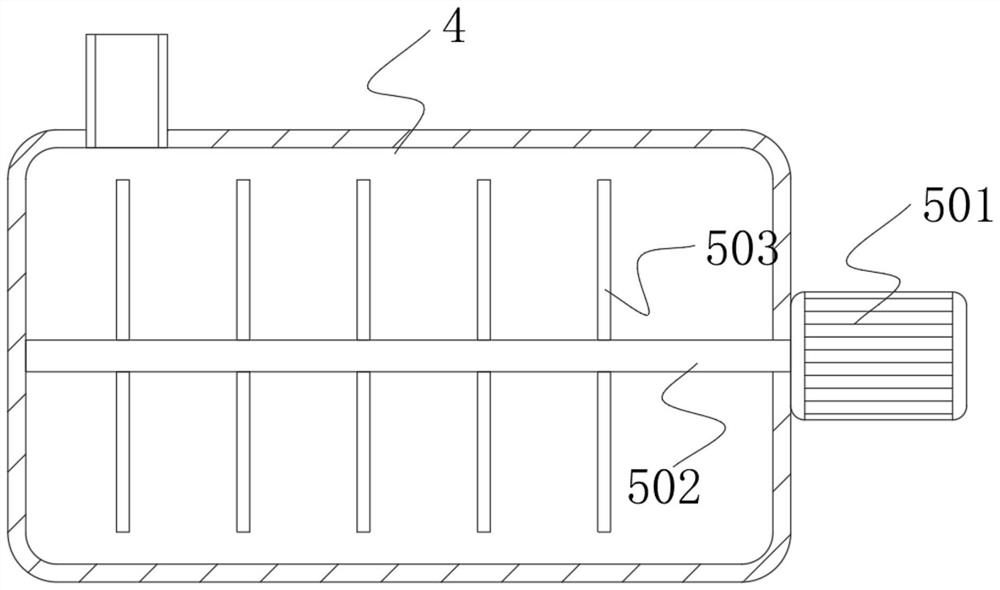 Preoperative quantitative spray dosing device for anesthesiology department