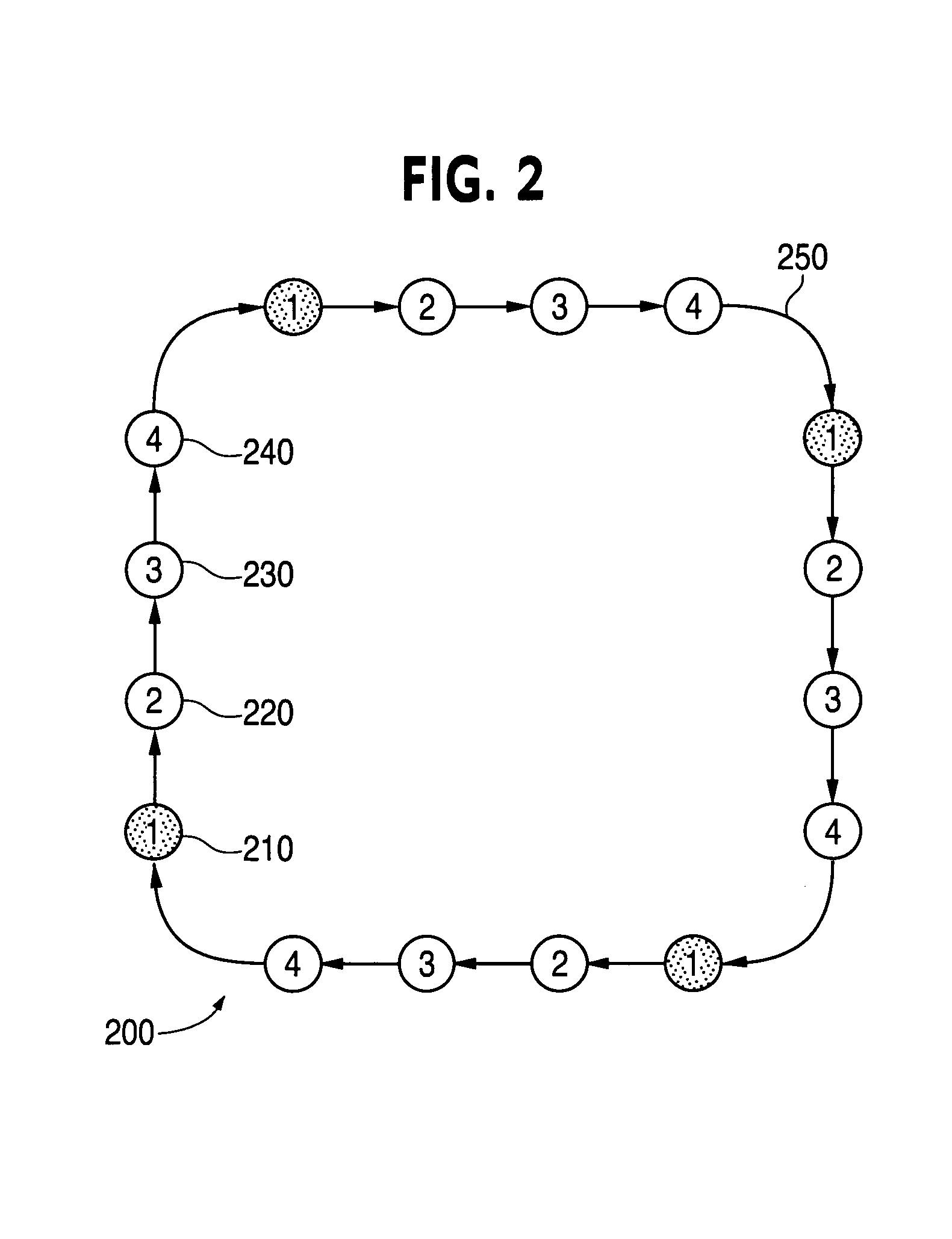 Fire alarm system with method of building occupant evacuation