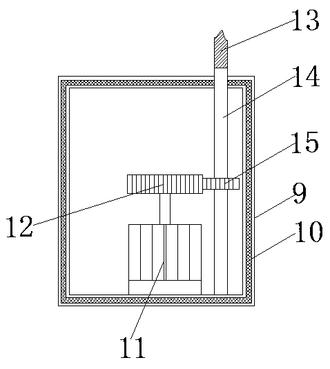 Medical operating lamp