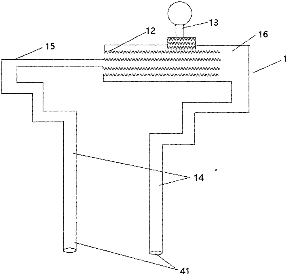 A new multi-directional adjustment intelligent anatomical minimally invasive channel for anterior cervical surgery