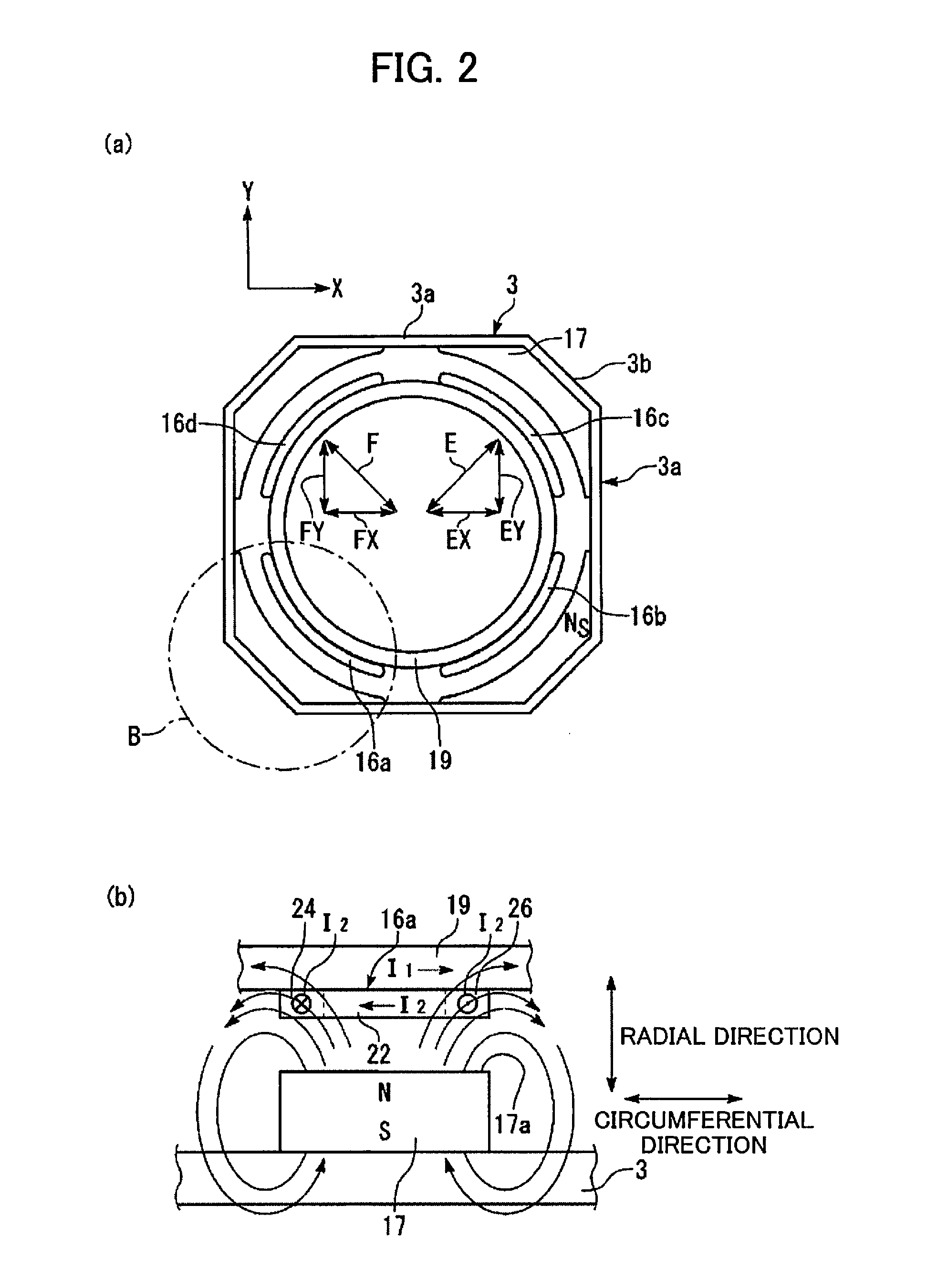Lens driving device, autofocus camera and camera-equipped mobile terminal