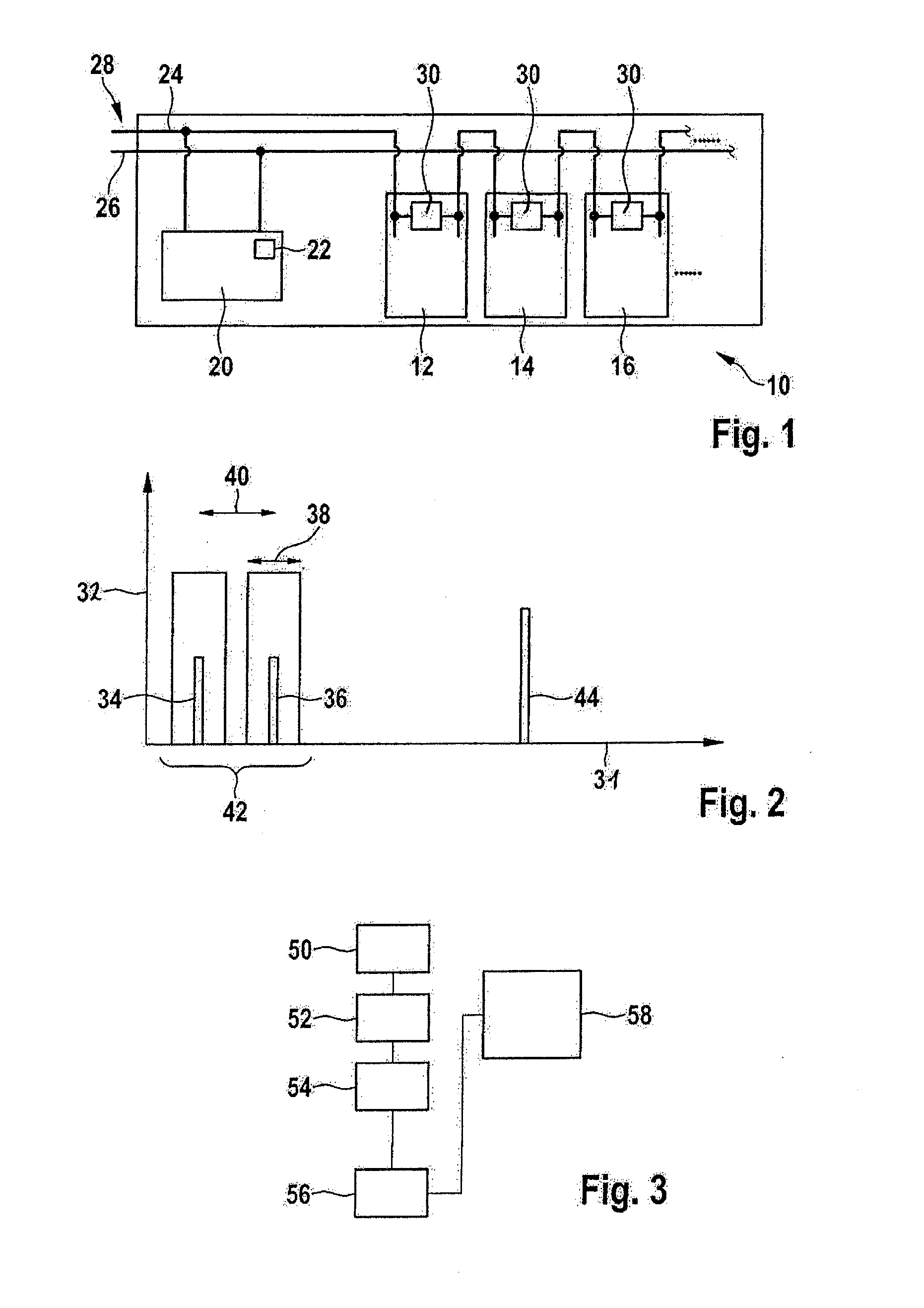 Method for Monitoring a Battery