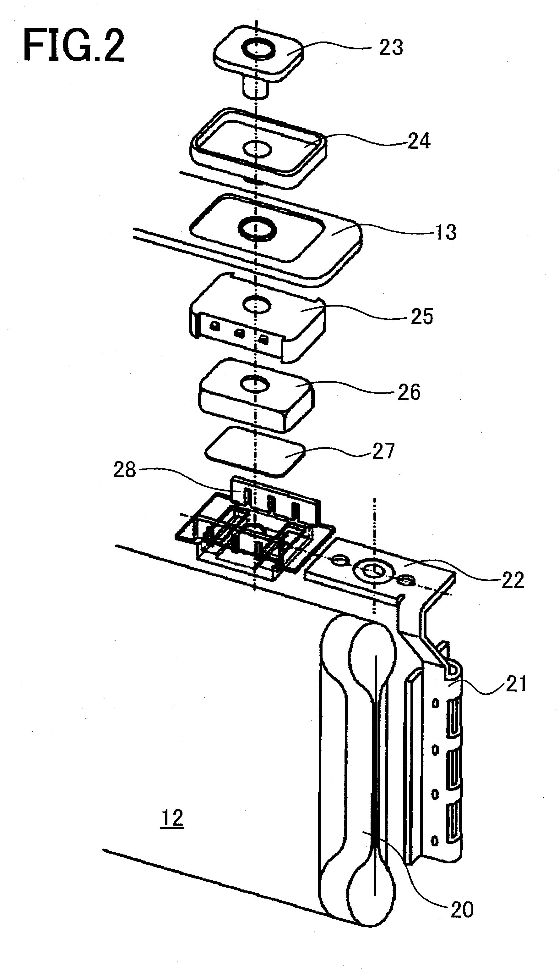 Sealed battery and method for manufacturing the same