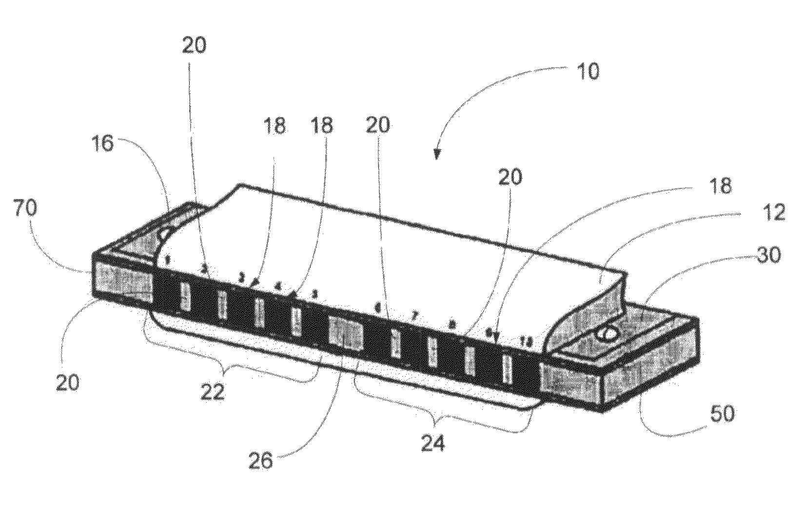 Harmonica Adapted for Chordal Jamming and Method and Use of Same for Improving Pulmonary Function