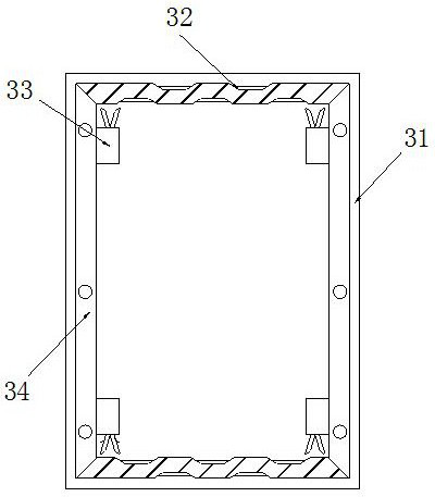 5G communication base station directional antenna