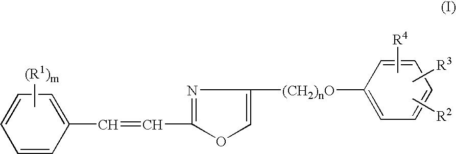 Heterocyclic compounds, oxazole derivatives, process for preparation of the same and use thereof