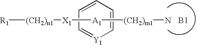 Heterocyclic compounds, oxazole derivatives, process for preparation of the same and use thereof