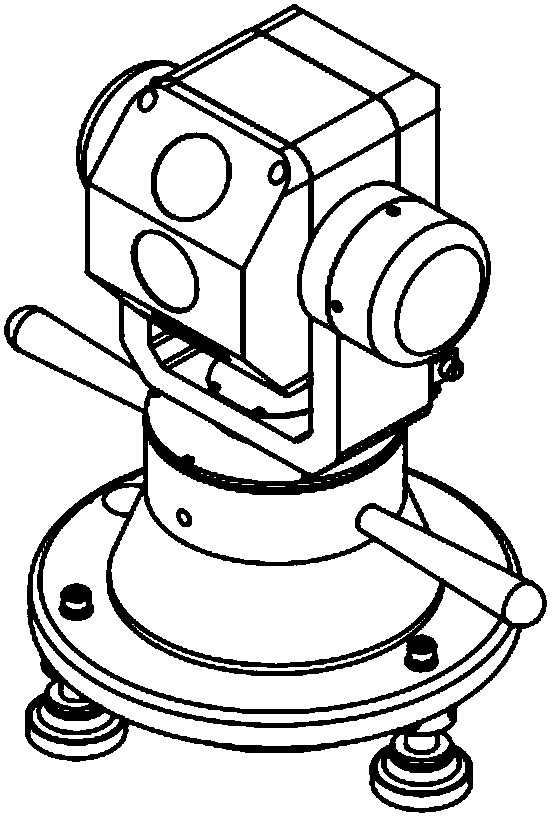 2π Space Polarization Observation Instrument