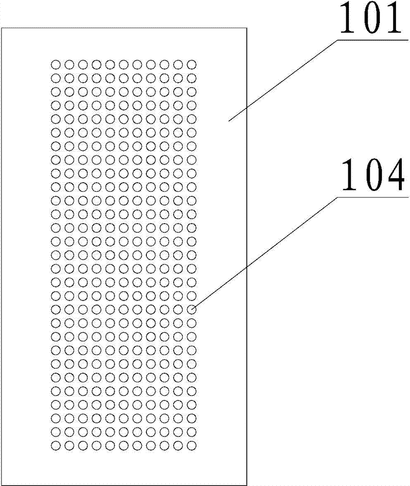 Wood composite door and biochemical treatment method for boards for manufacturing same