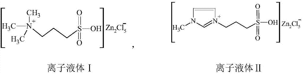 A kind of method for preparing aviation fuel antiwear agent