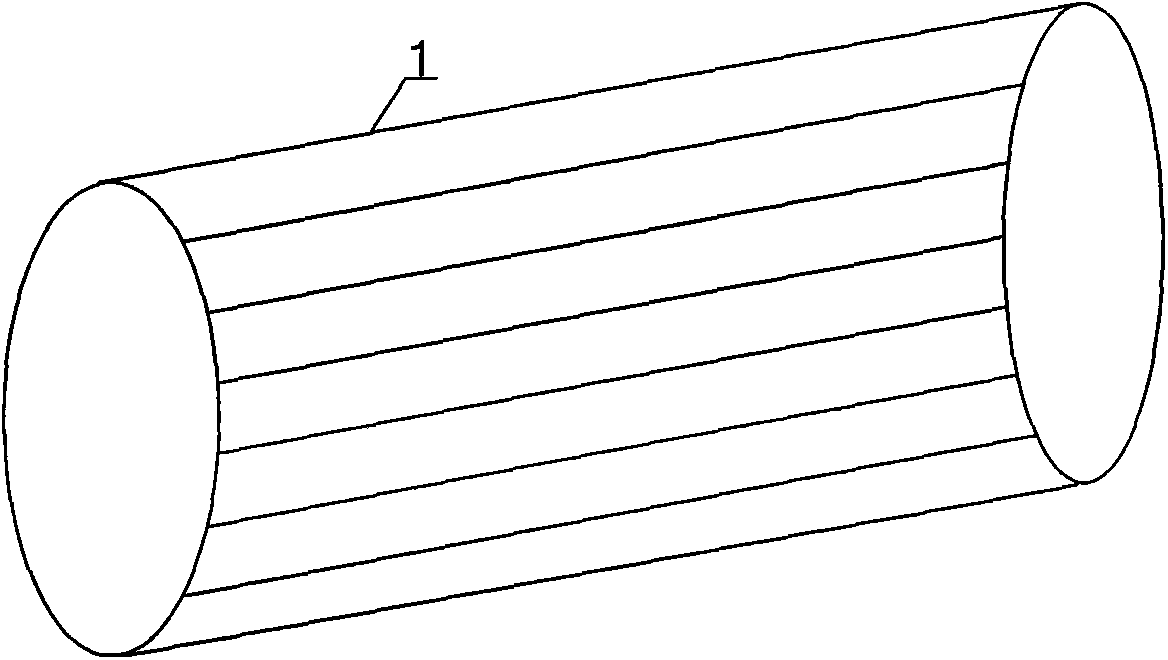 Linear reciprocating motor