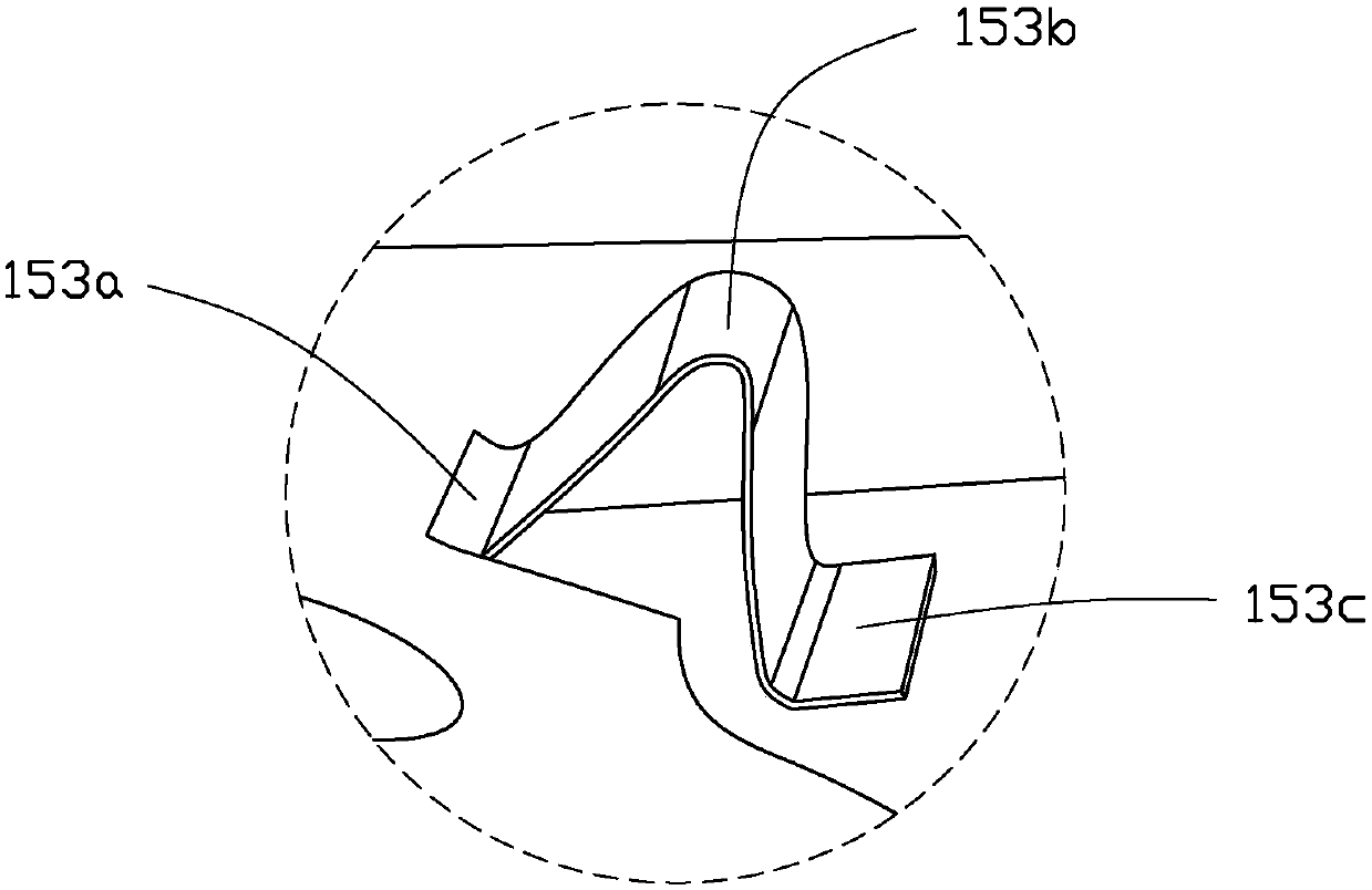 Fixing device, light source system and optical system