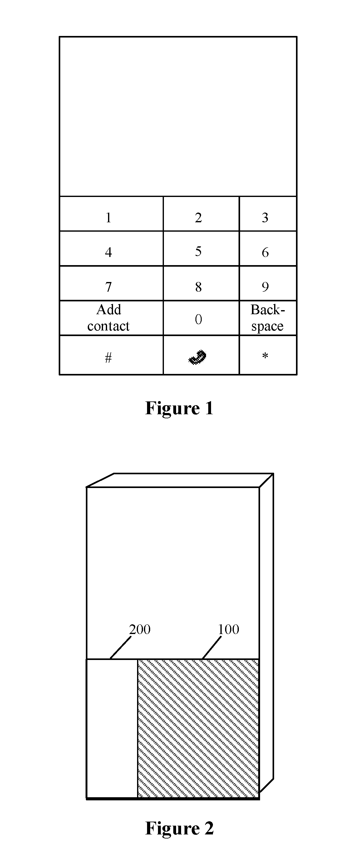 Mobile device and dial pad thereof