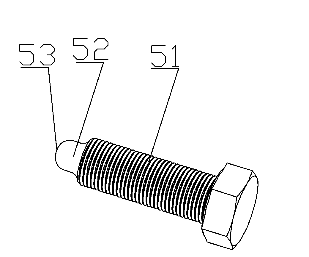 Positioning fixture for drum-like part turning