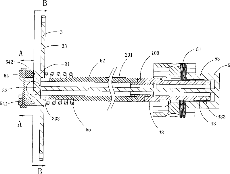 10KV vacuum circuit breaker