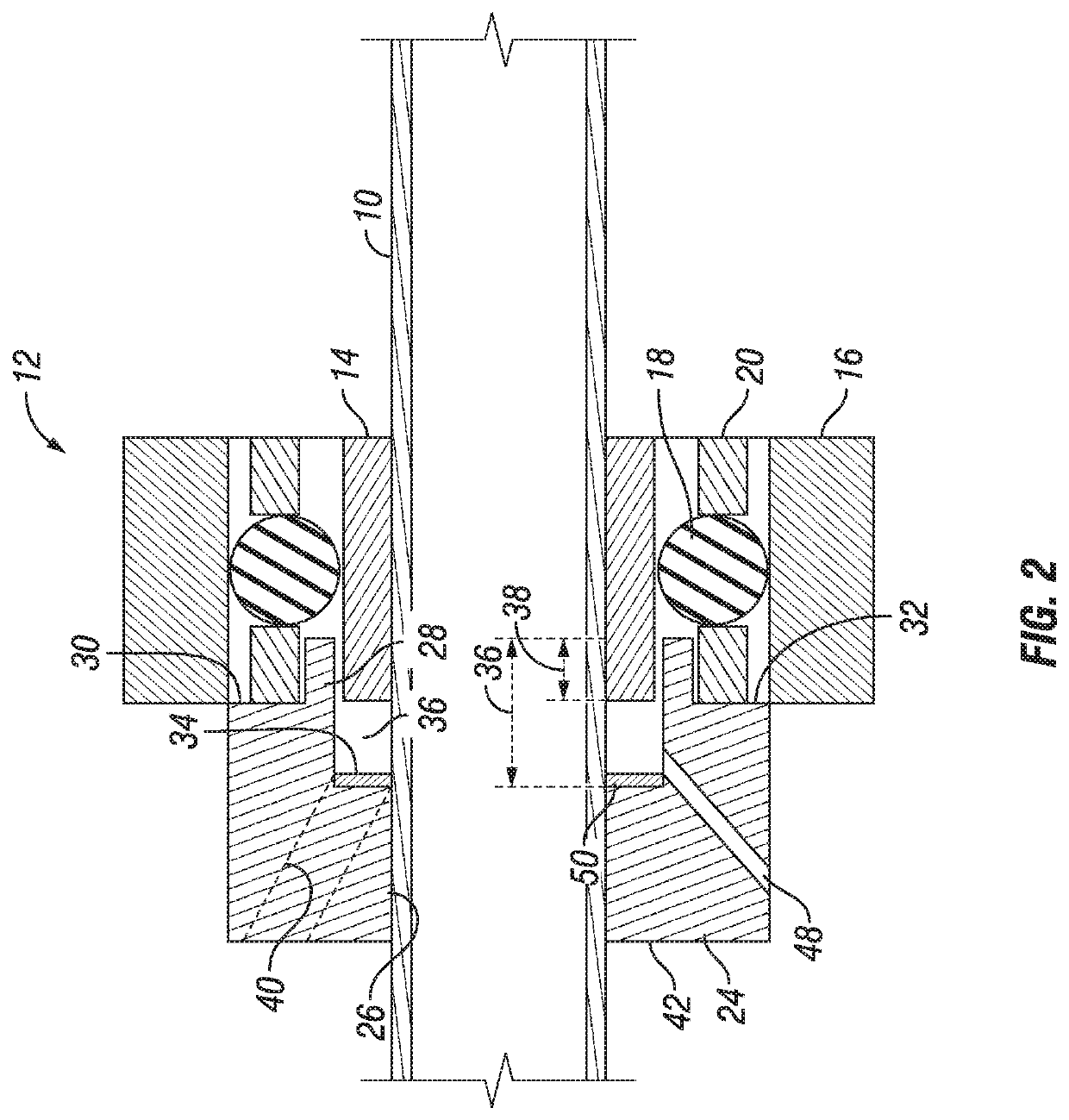 Systems and methods for steam ring heating for bearing removal from shaft