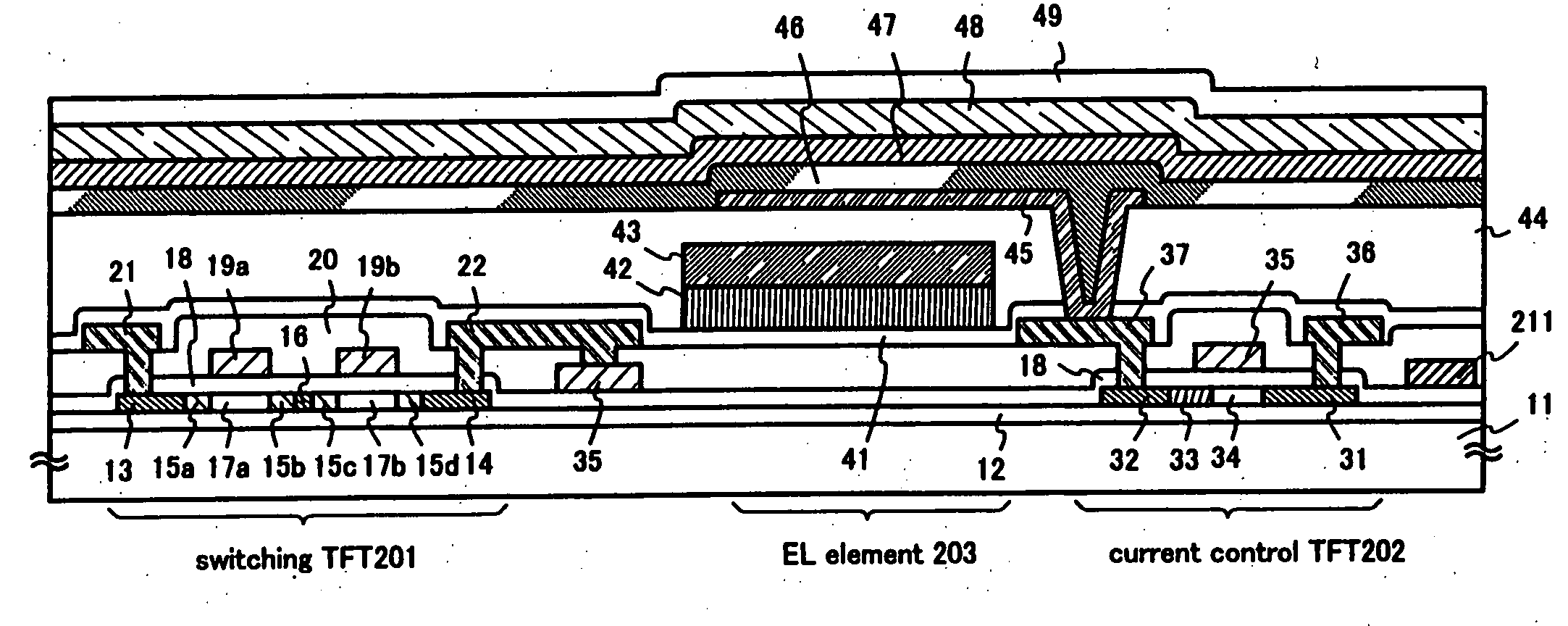 Electro-optical device and electronic device