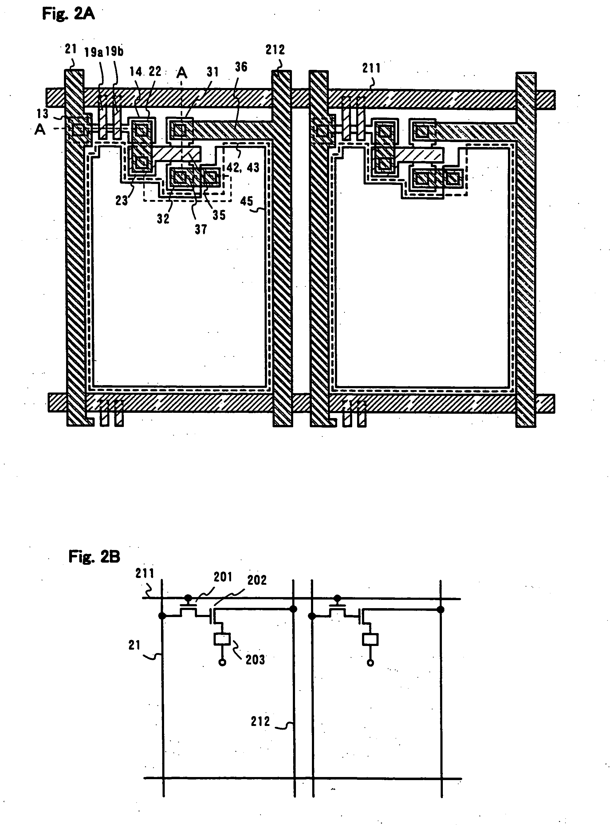 Electro-optical device and electronic device