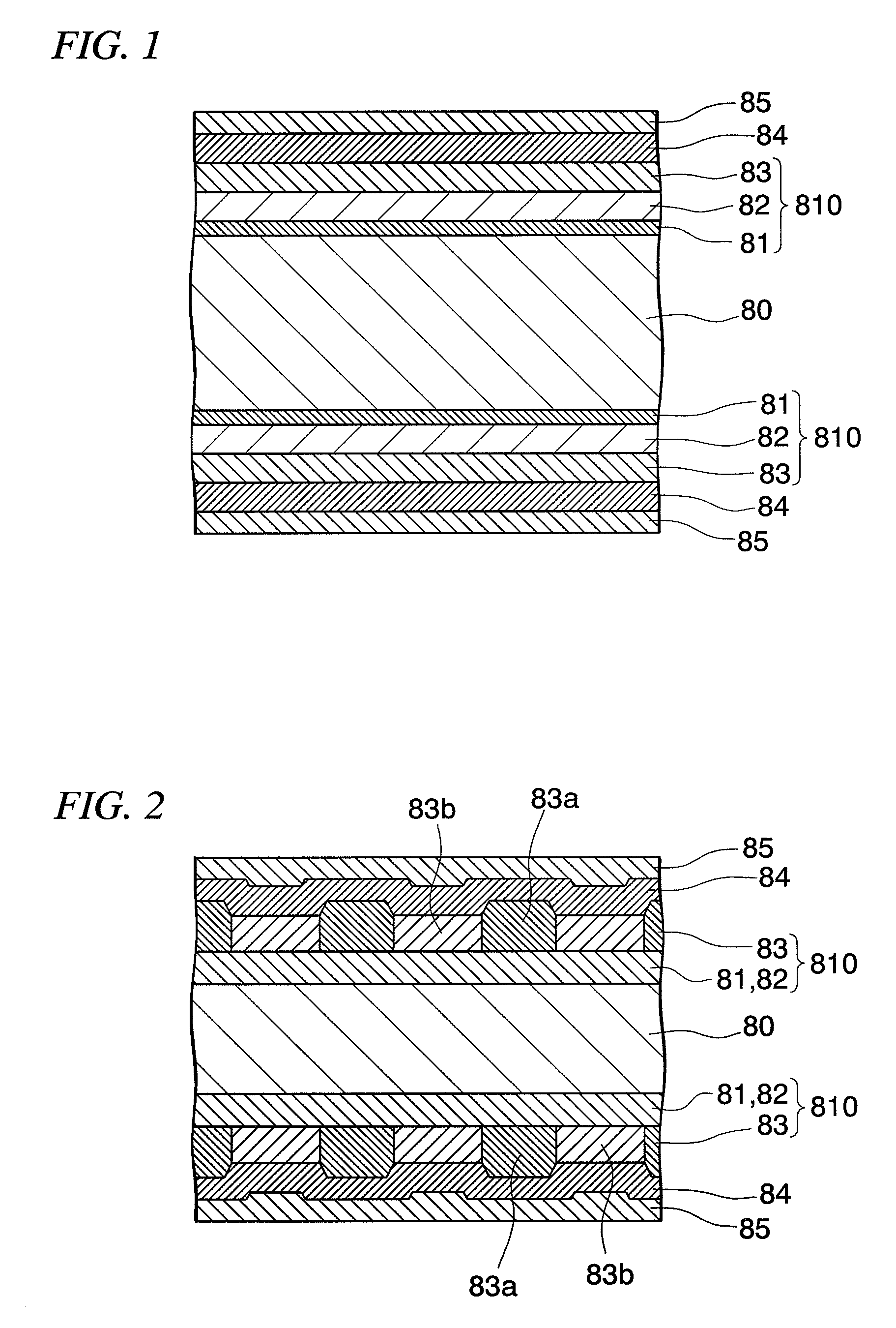 Method for producing magnetic recording medium and producing apparatus thereof