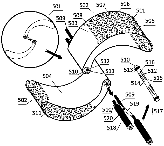 Washboard washing machine