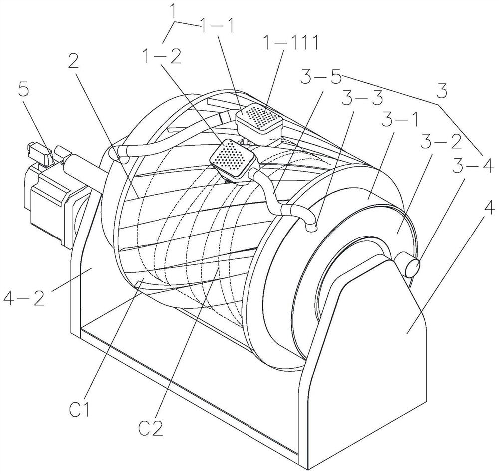 Sheet arranging and conveying mechanism