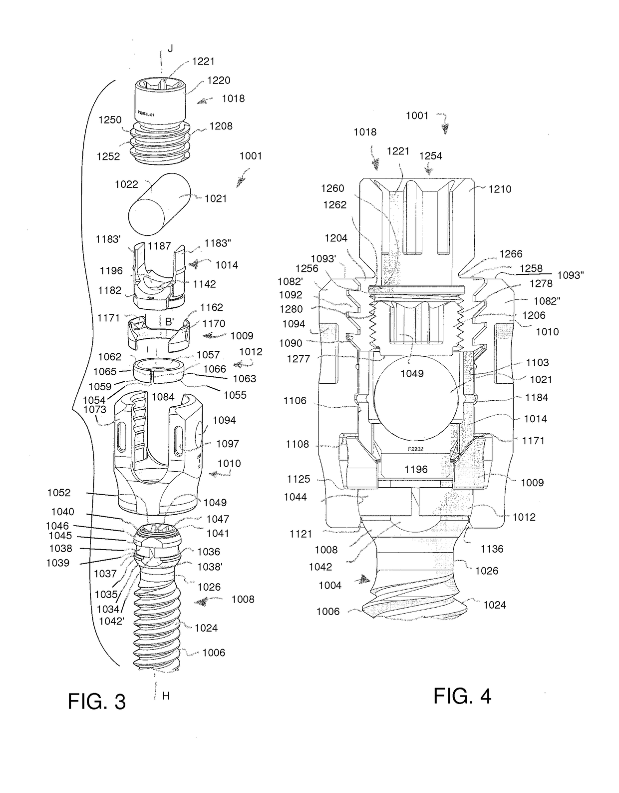 Snap-on multi-planar and mono-planar receiver assemblies having integral and multi-part multipurpose positioners for pivoting and non-pivoting retainers