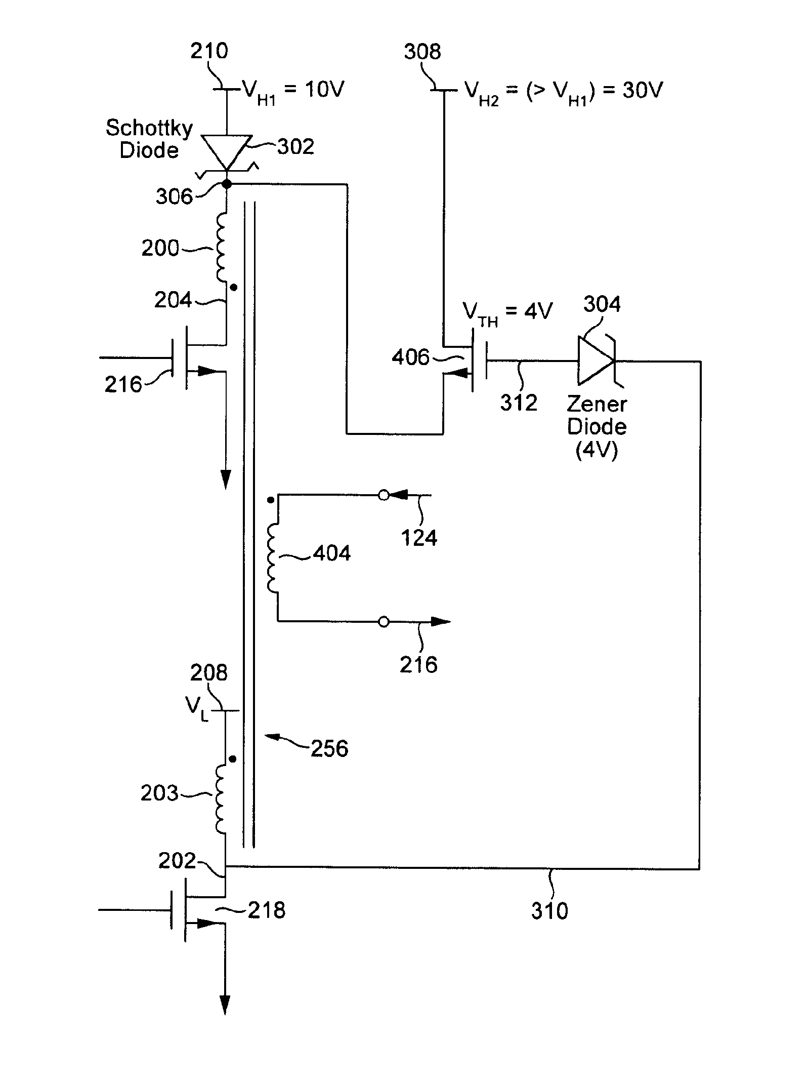 efficient-supply-voltage-eureka-patsnap