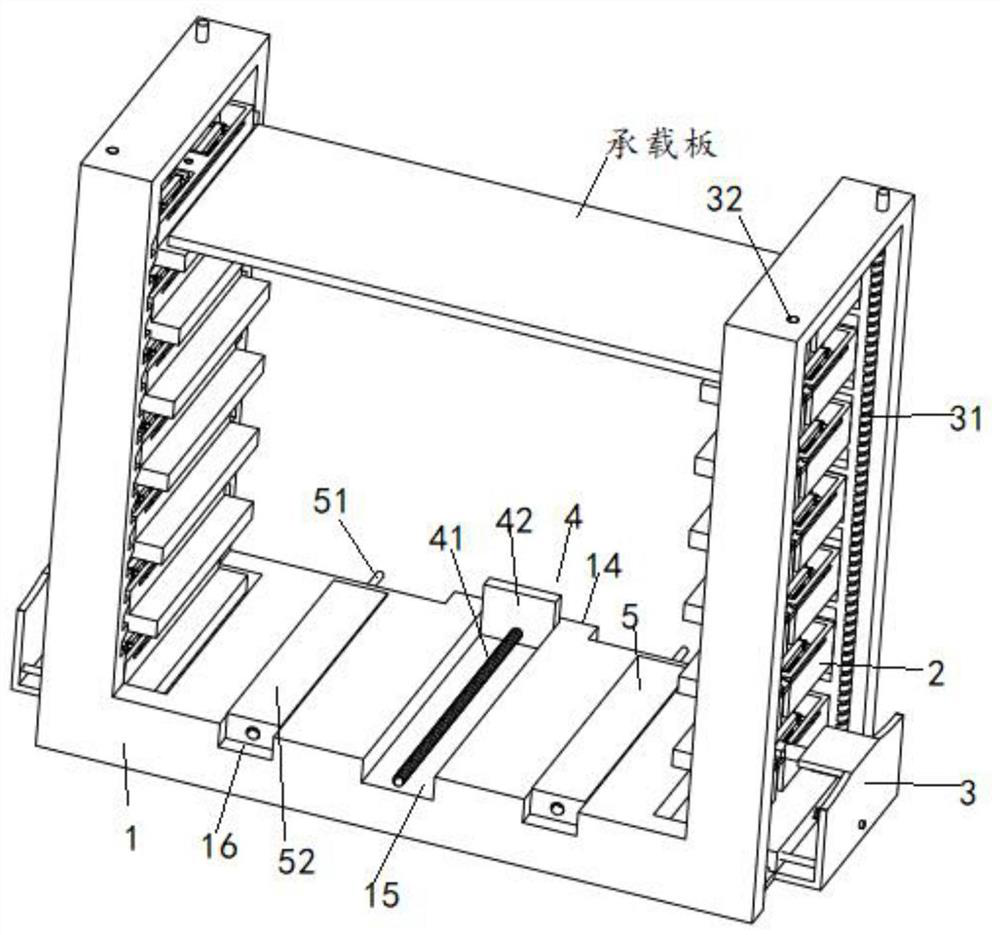 Processing technology of blended fabric