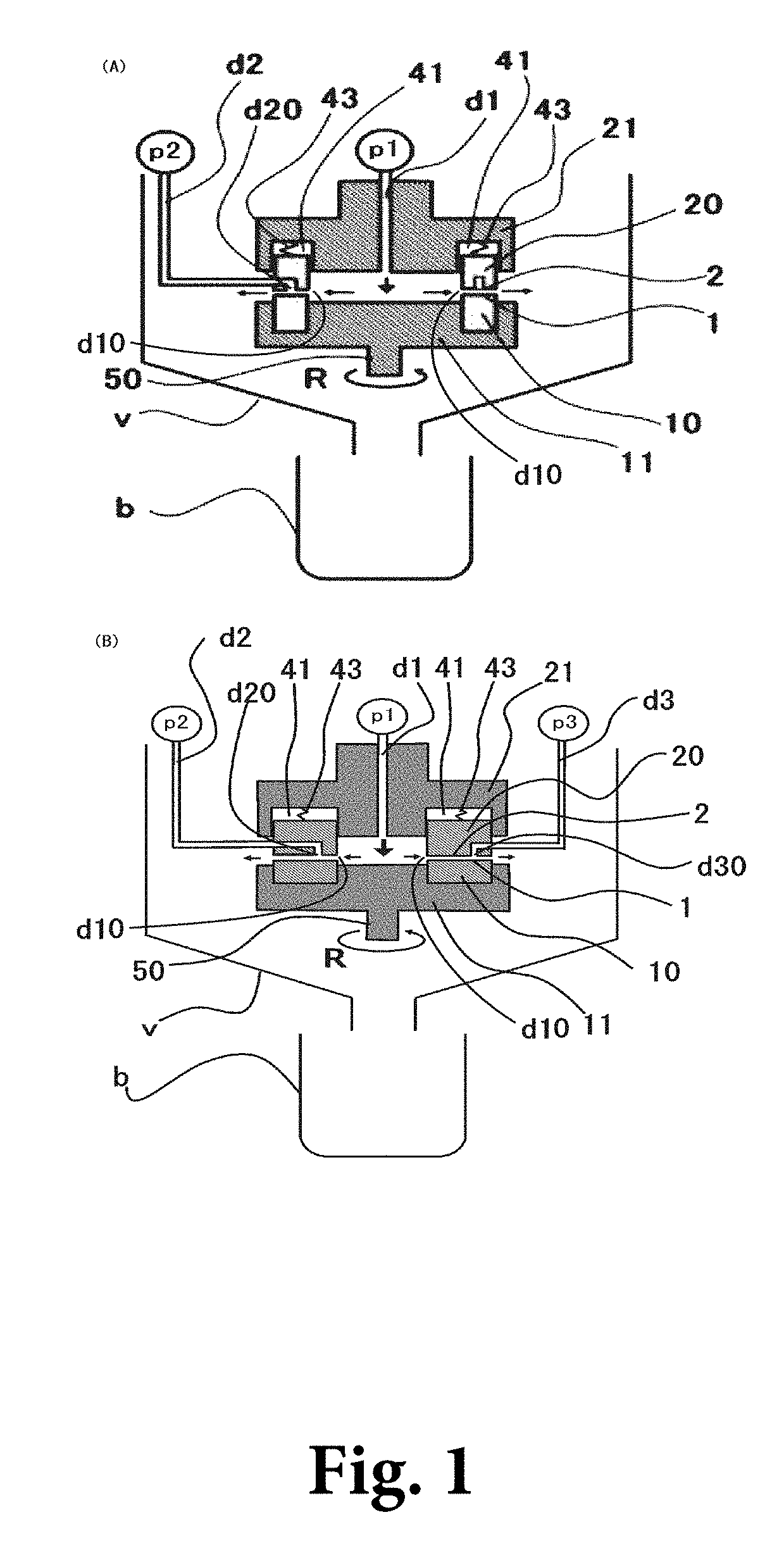 Composite phthalocyanine microparticles and method for producing same