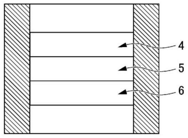 Fluoride ion secondary battery