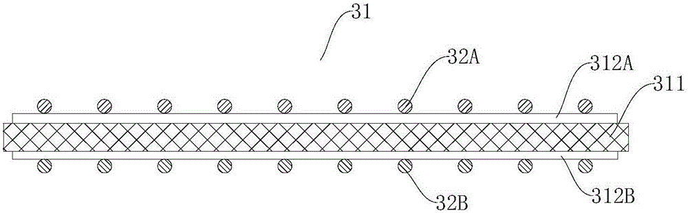 Solar cell module and preparation method thereof