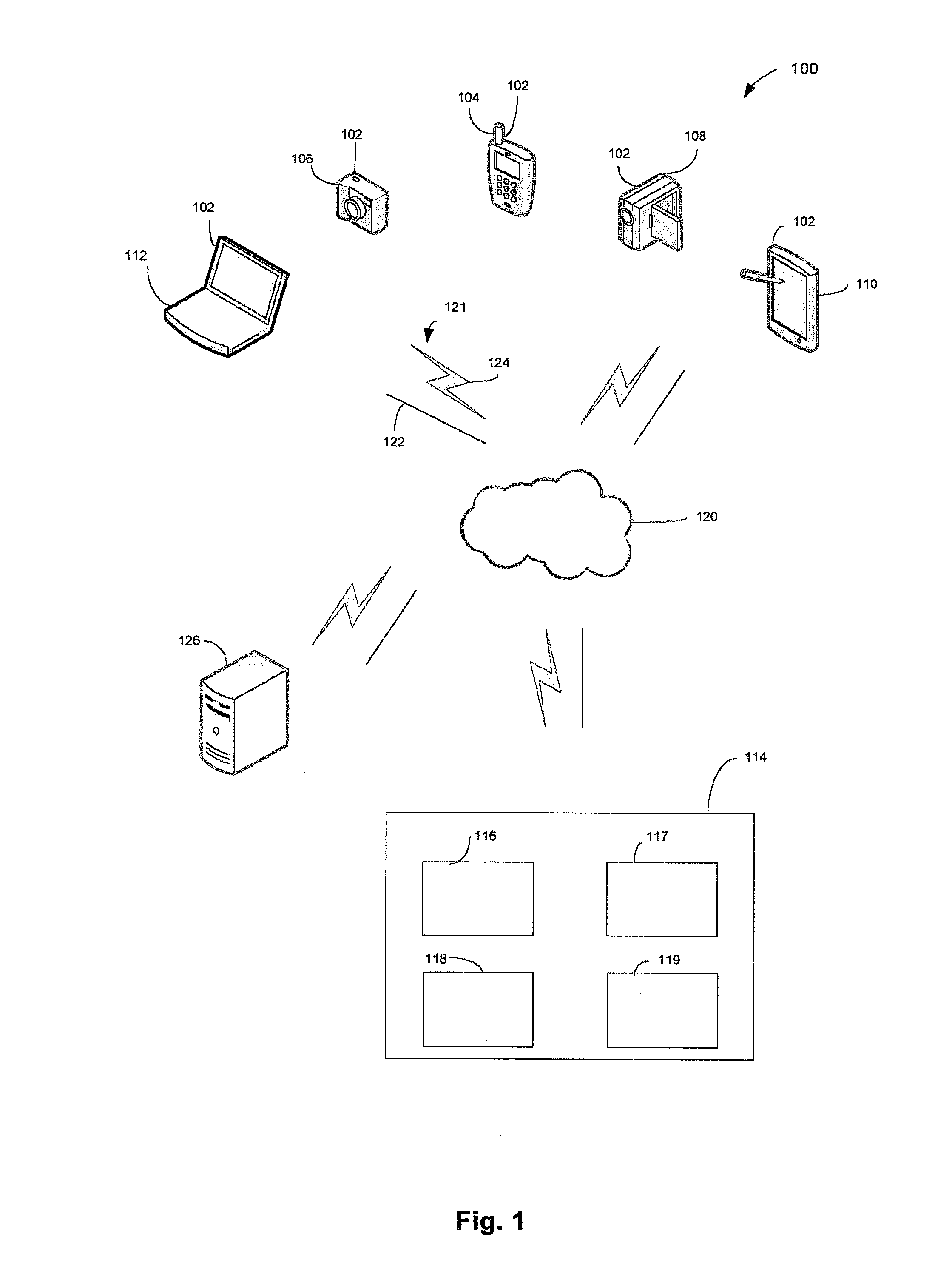 Systems and methods for removing defects from images