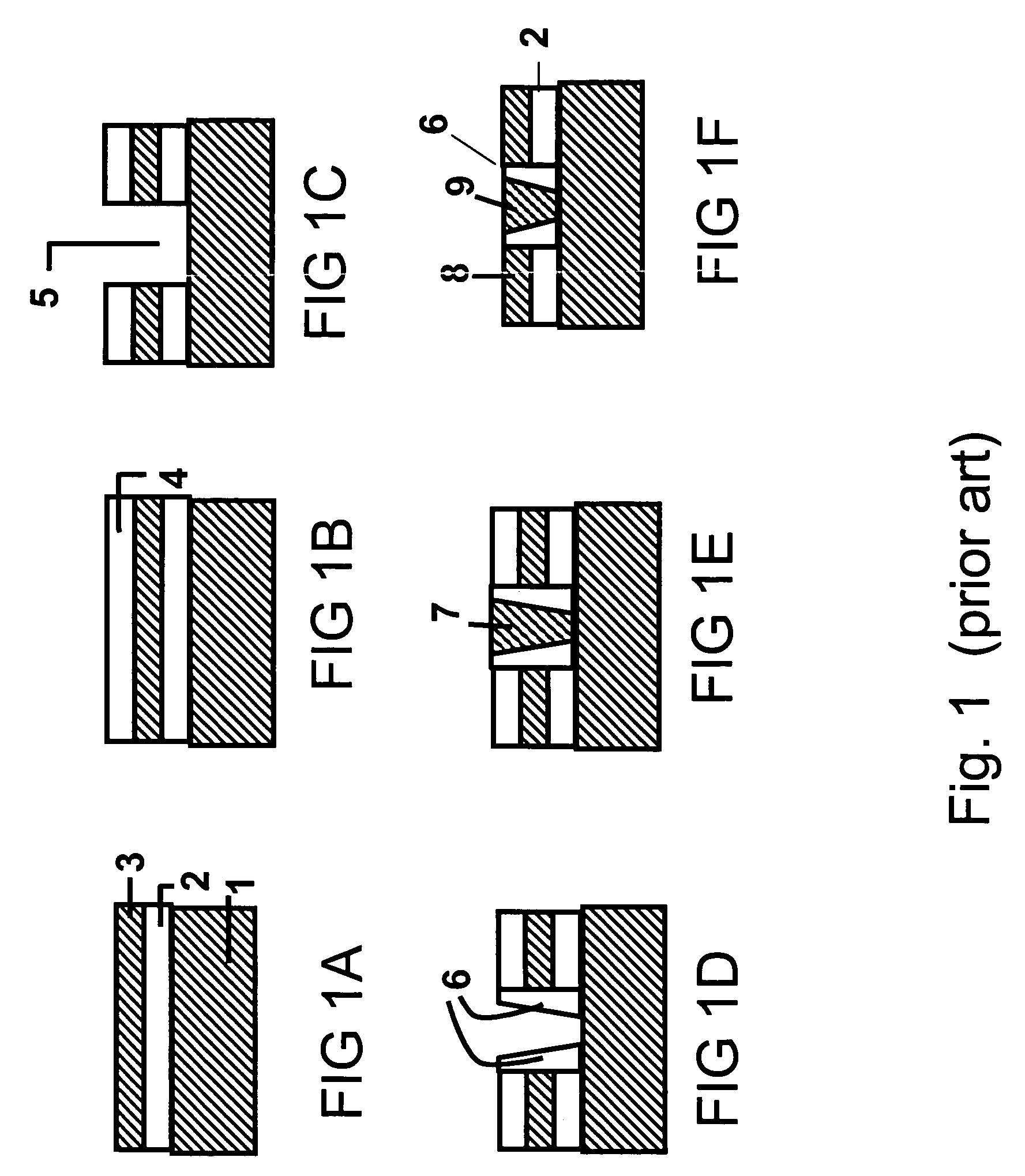 Mixed orientation and mixed material semiconductor-on-insulator wafer