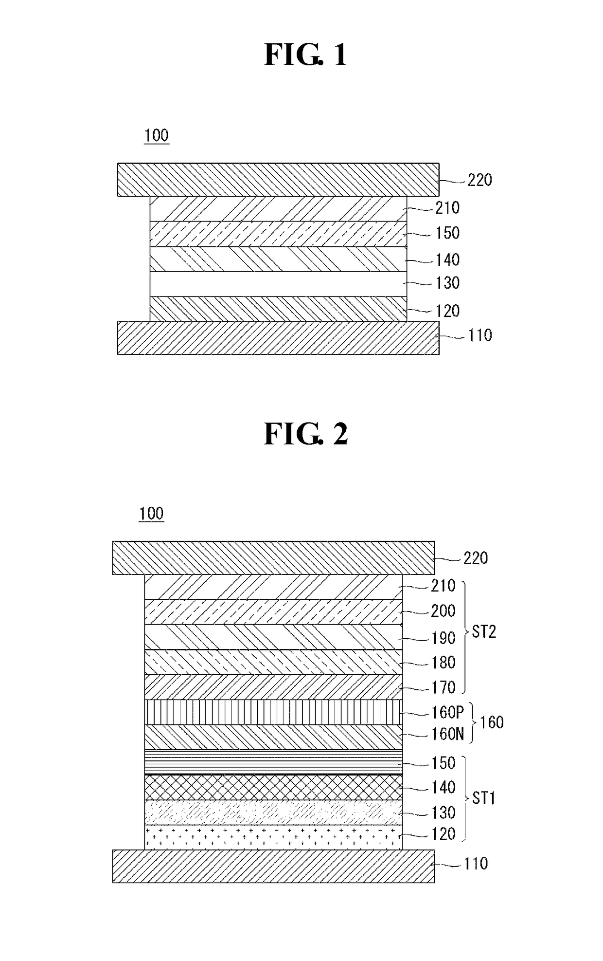 Organic light emitting display device