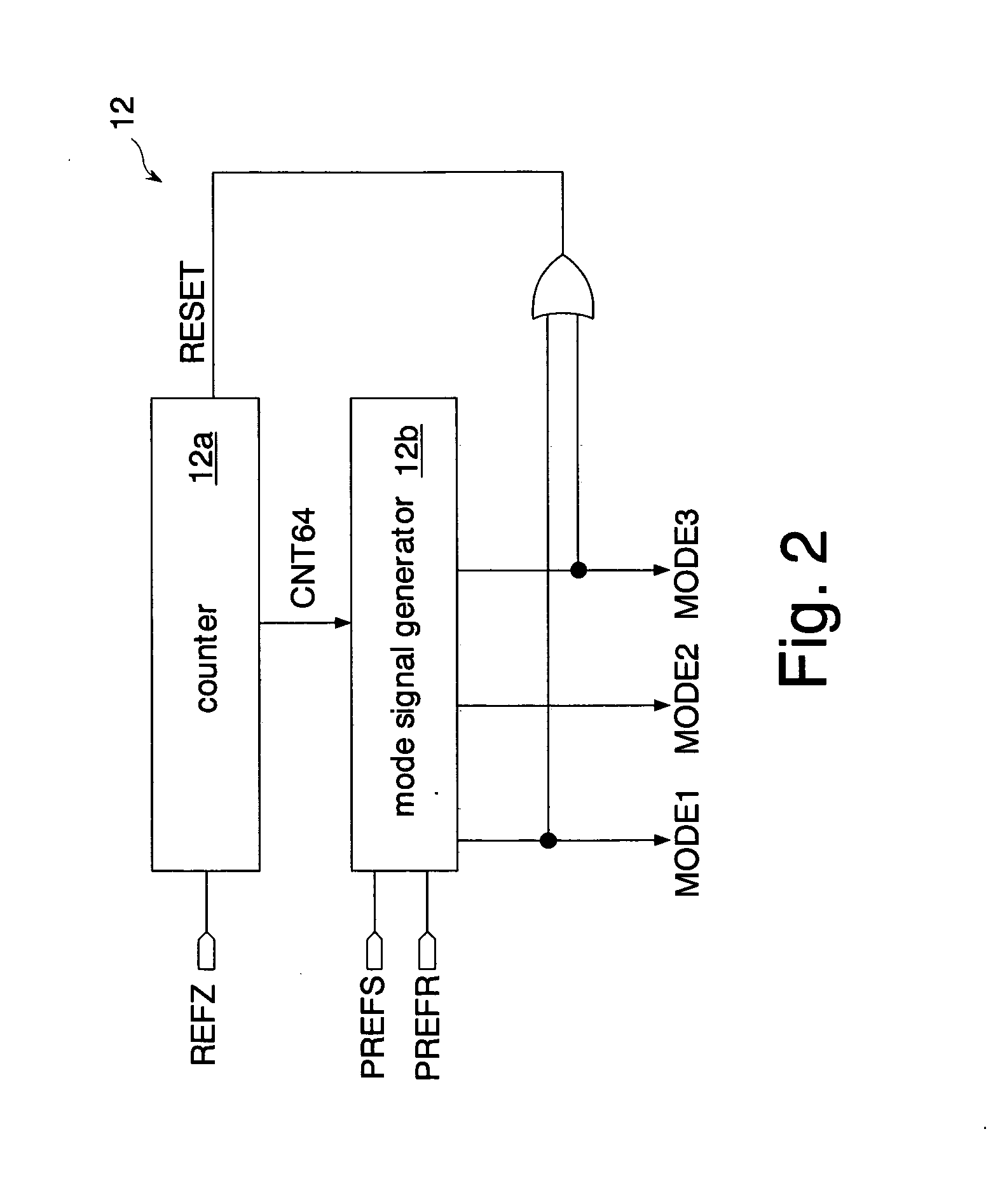 Semiconductor memory with single cell and twin cell refreshing