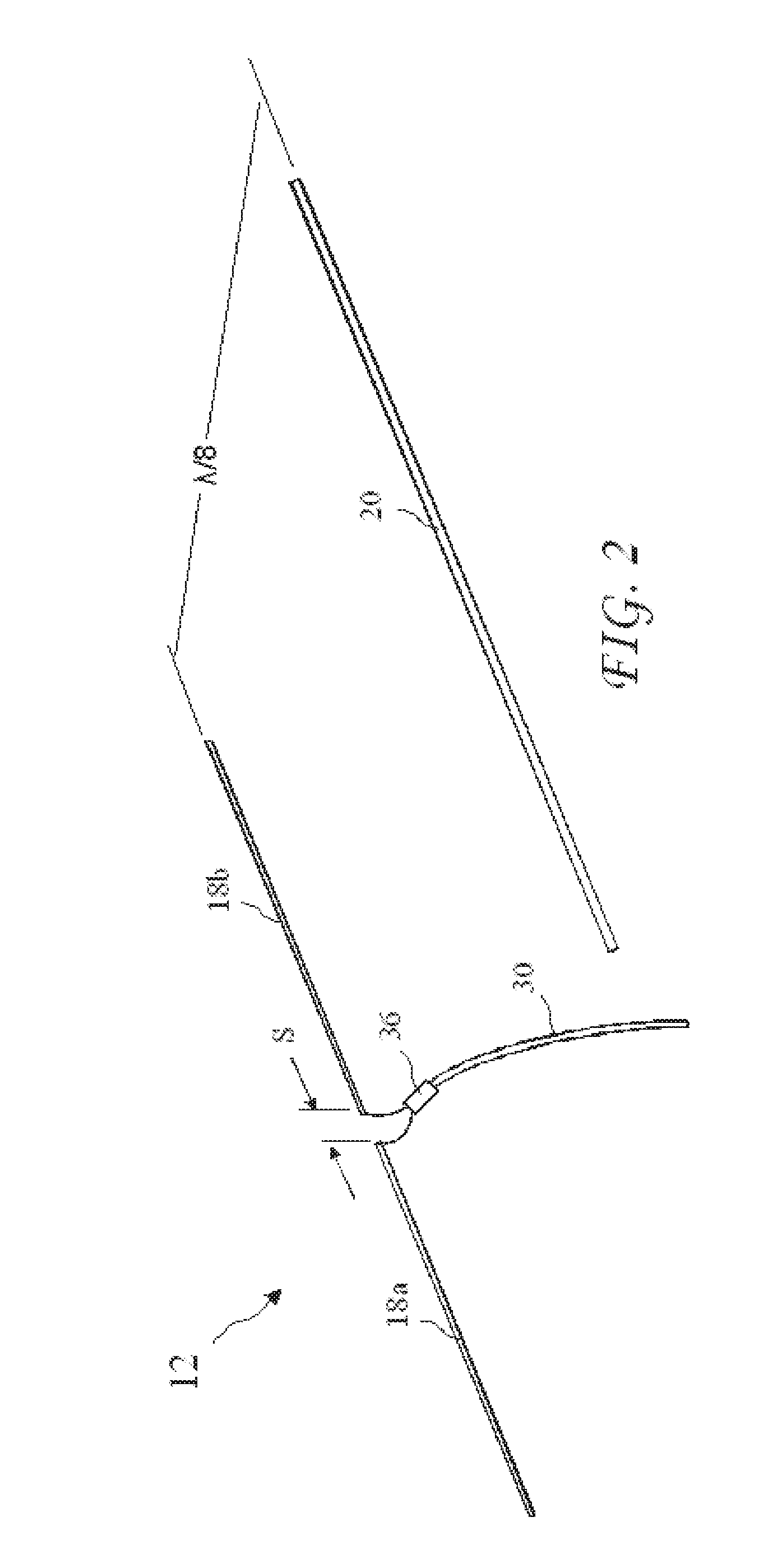 Directional antenna