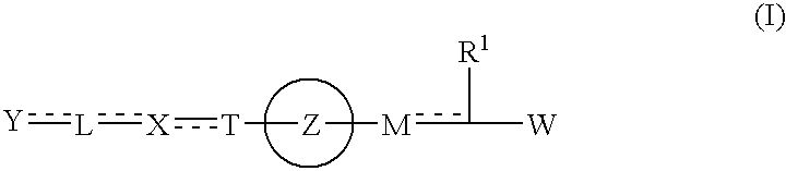Carboxylic acid derivative and salt thereof