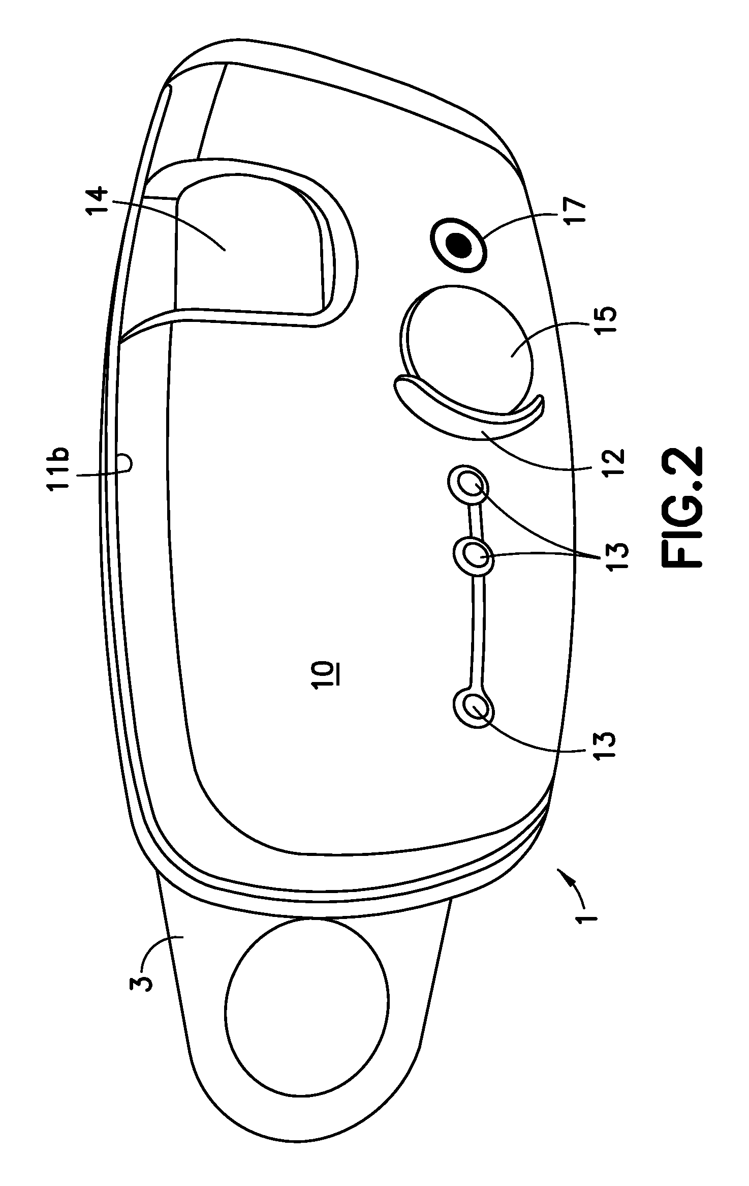Infusion device with safety feature for preventing inadvertent activation