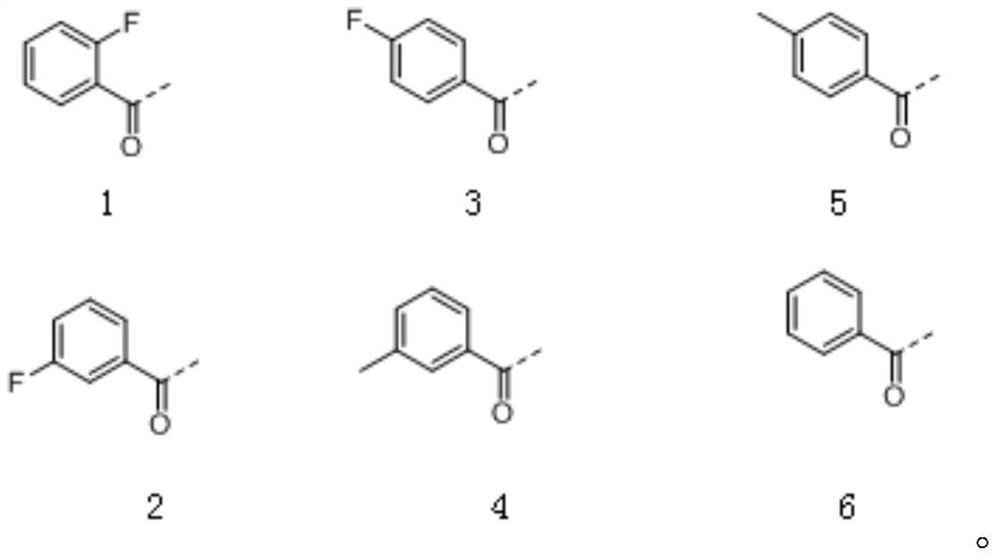 A kind of indole compound, its synthetic method and its antifouling use